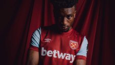 ОФИЦИАЛНО: Палачът на Лудогорец е част от Уест Хям