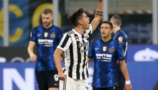 Интер - Юве е повече от люто дерби