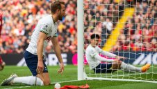 И Хари Кейн не знае какво ще стане с него