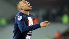 Мбапе и Хакими подновиха тренировки с ПСЖ 