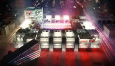 Проблем с новия стадион на Милан