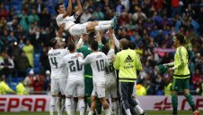 Още една контузия в Реал!