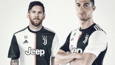Ривалдо към Юве: Събирайте Лео Меси и Кристиано Роналдо!