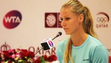 Елена Дементиева минава под венчилото този уикенд