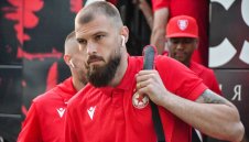 Бусато реши дали остава в ЦСКА