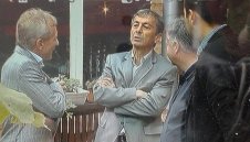 Гриша Ганчев: ЦСКА започва от "В" група