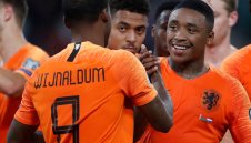 Холандия спечели в Минск и е все по-близо до Евро 2020 