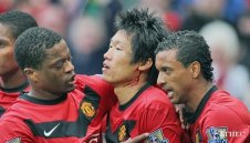 Парк последва примера на Бербатов, отказва се от националния отбор