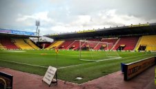 Клуб от Висшата лига предоставя стадиона си на болница за борба с коронавируса