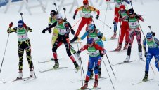 Днес стартира петият кръг от световната купа по биатлон