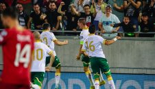 Необичащ червените картони ще свири Сърбия – България, бивш вратар на Литекс ще е делегат