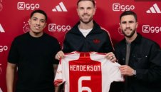 ОФИЦИАЛНО: Аякс взе Джордан Хендерсън