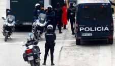 Мащабна акция в Испания за уредени мачове! Бивш ас на Реал Мадрид е организатор