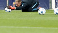 Ливърпул дава 20 млн. паунда за Тер Стеген