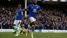 Лукаку пак вкара, настигна Дънкан Фъргюсън