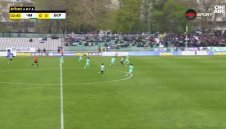 ВИДЕО: Черно море - Берое 