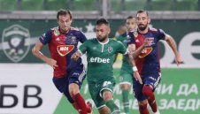 В Унгария не вярват, че МОЛ Види може да опъне Лудогорец