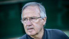 Жоро Дерменджиев каза защо Лудогорец размаза Локо Пловдив