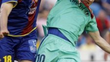 Меси: Това бе много трудна титла