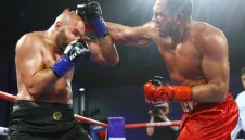 Кобрата има нов треньор до себе си