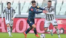 Кремонезе - Ювентус