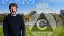 Бакеро е третият с КЕШ, който ще води роден отбор