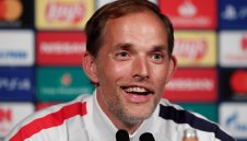 Става интересно: Барса и Манчестър Юнайтед си заплюха треньора на ПСЖ