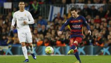 Меси или Роналдо? Вижте отговора на вечния въпрос