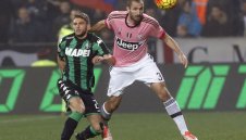 Канаваро: Берарди е като Кавани 