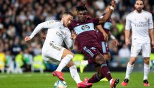 Азар: Първият ми сезон в Реал Мадрид е много лош