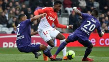 Интер взима и нов нападател