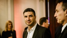 Котев и Донков участваха във важна конференция на УЕФА