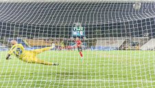 Ники Михайлов е аут от Левски