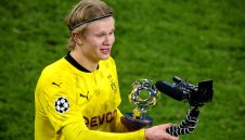 Реал, Барса и Байерн? Халанд ще мачка на Острова