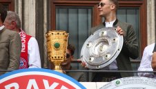 Нойер ще има големи проблеми с босовете на Байерн заради агента си