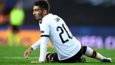 Ман Сити се пазари с Валенсия за Феран Торес