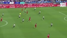 ВИДЕО: Наполи - Аталанта