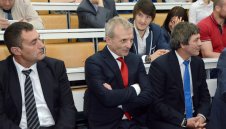 Любимец на Гриша Ганчев получава супер договор