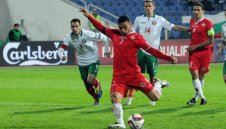 ПРОГНОЗА: Малта – България