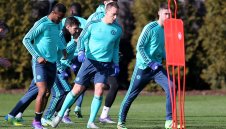 Обрат! Тери пропуска мача с ПСЖ!