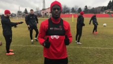 Изненада! ЦСКА може да засили Джеси към турския гранд Бешикташ