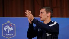 Гризман: Опитвам се да не летя в облаците