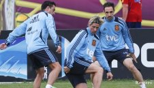 ПРОГНОЗА: Испания - Франция