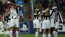 Юве на 120 години! Изберете идеалния отбор на "старата госпожа" за всички времена