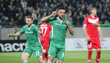 Ставров свири дербито на върха