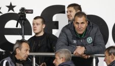 Херо за мача с Истанбул ББ: Има голямо напрежение, равният за Лудогорец е добре дошъл