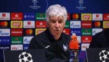 "Сър Алекс" от Бергамо повежда Аталанта към нова слава