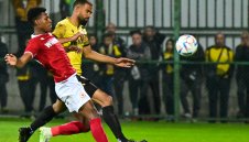 ЦСКА - Ботев Пловдив 3:1