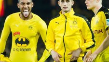 Янузай май направи грешка като отиде в Дортмунд