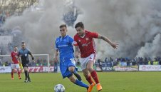 Вутов: Вечното дерби с ЦСКА може да спаси сезона на Левски 
